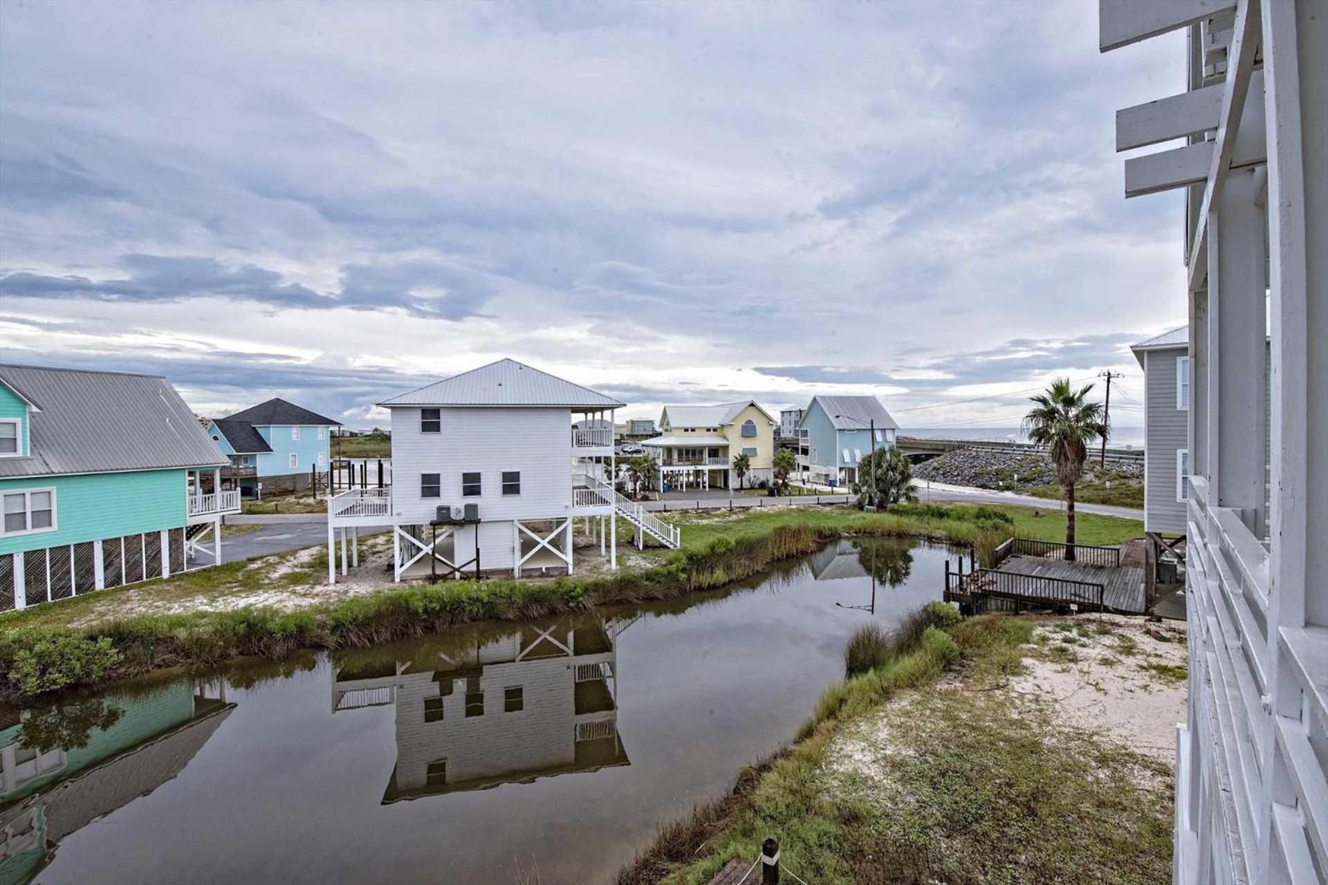 Teal & Tonic Villa Gulf Shores Exterior photo